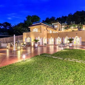 Villa & Spa Le Tore